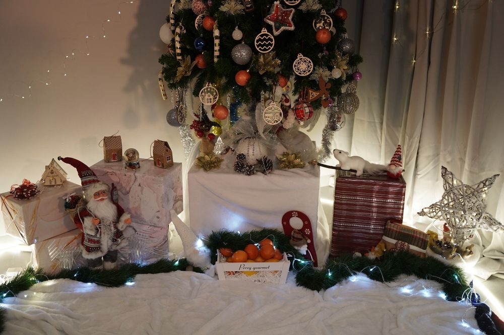 Photograph by Taliya Tsvetkova