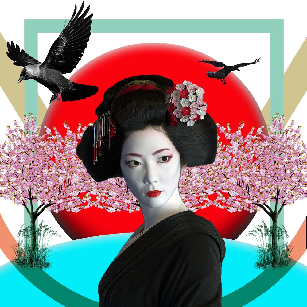 Photograph by Dimitris Lapousis