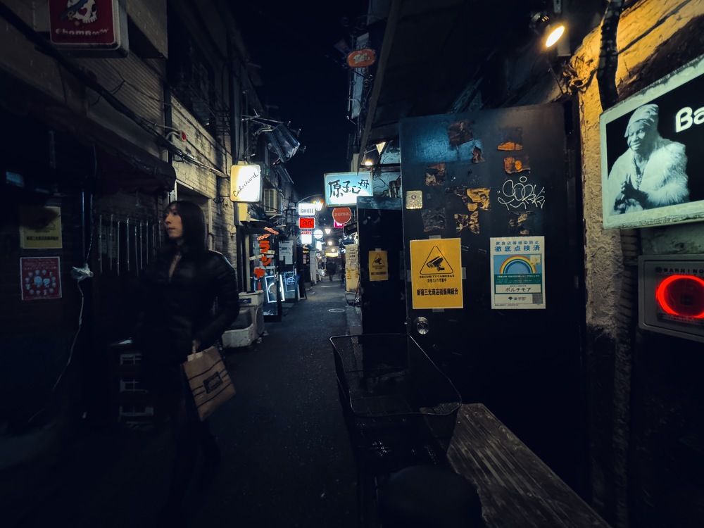 Photograph by KEIGO NAKAMURA