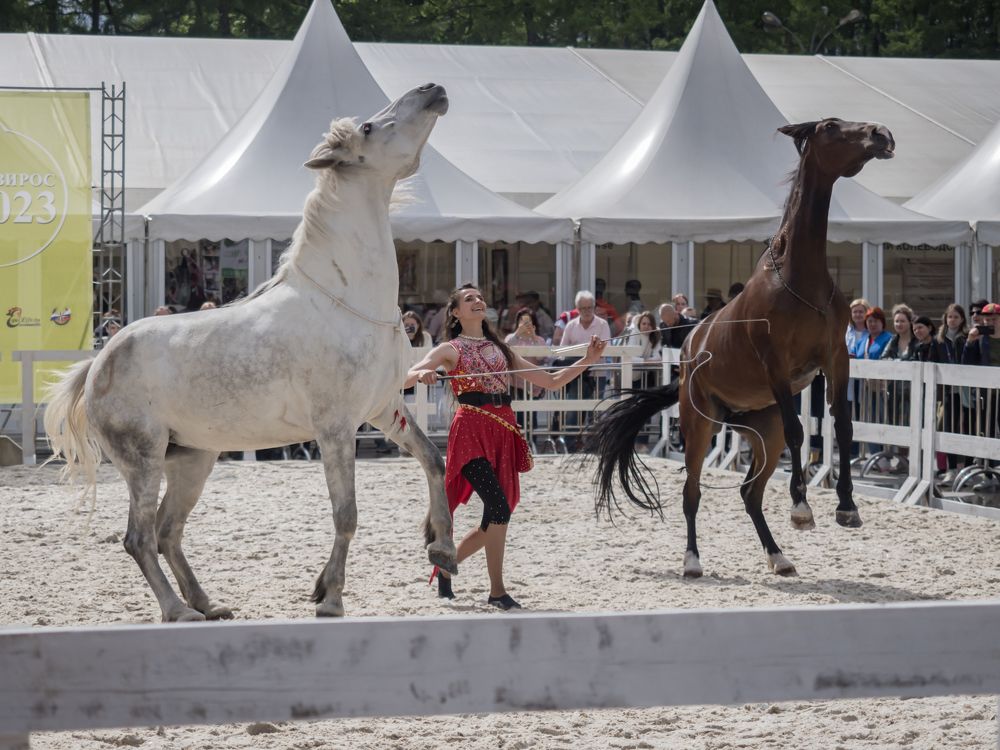 Photograph by Yury Fokin