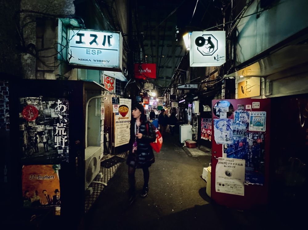 Photograph by KEIGO NAKAMURA