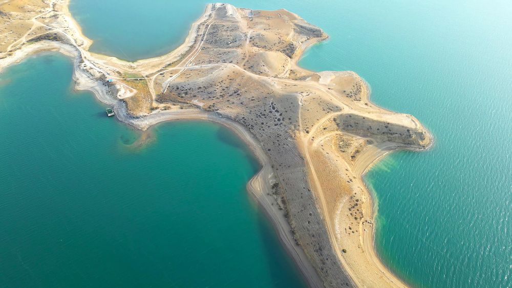 Photograph by Konstantin Martynov