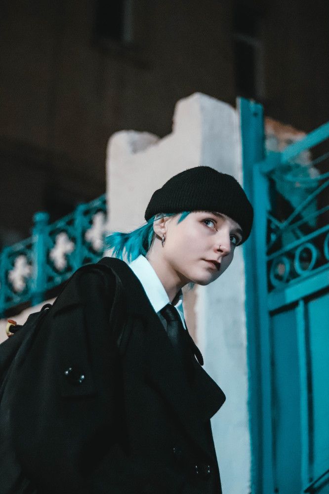 Photograph by Татьяна Банных