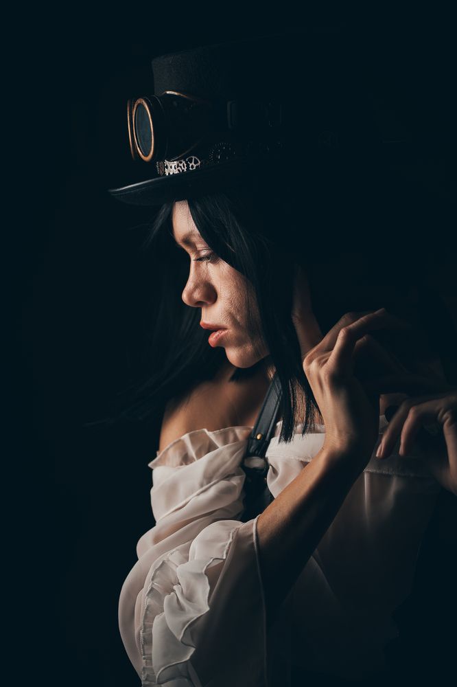 Фотография автора Николай Гришин