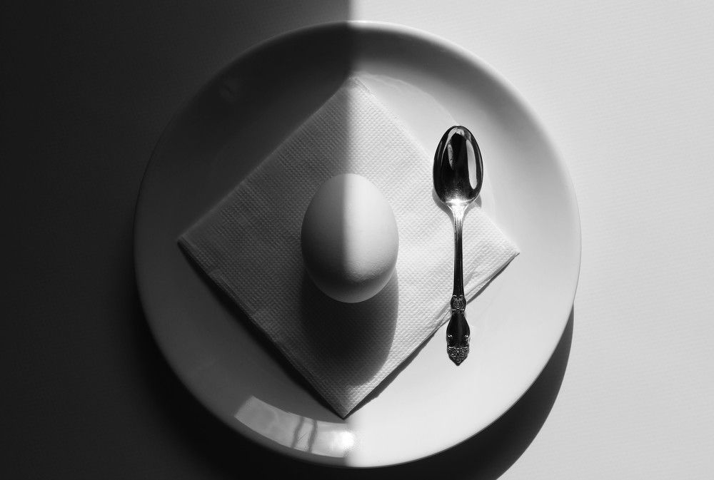 Photograph by Alisa Mitina