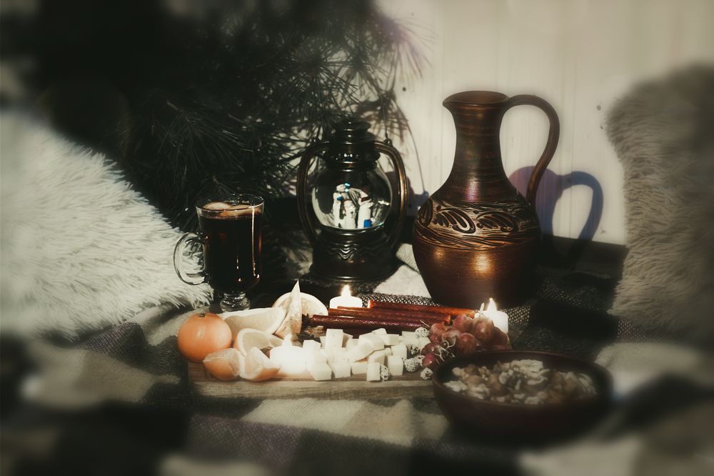 Фотография автора Мария Курицына