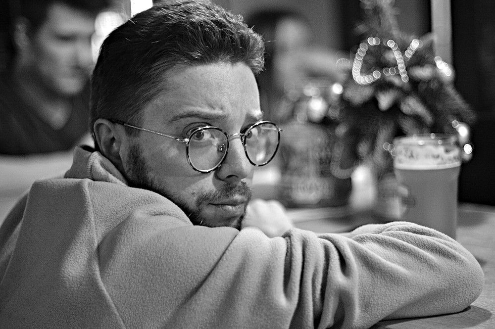 Photograph by Виктор Репников