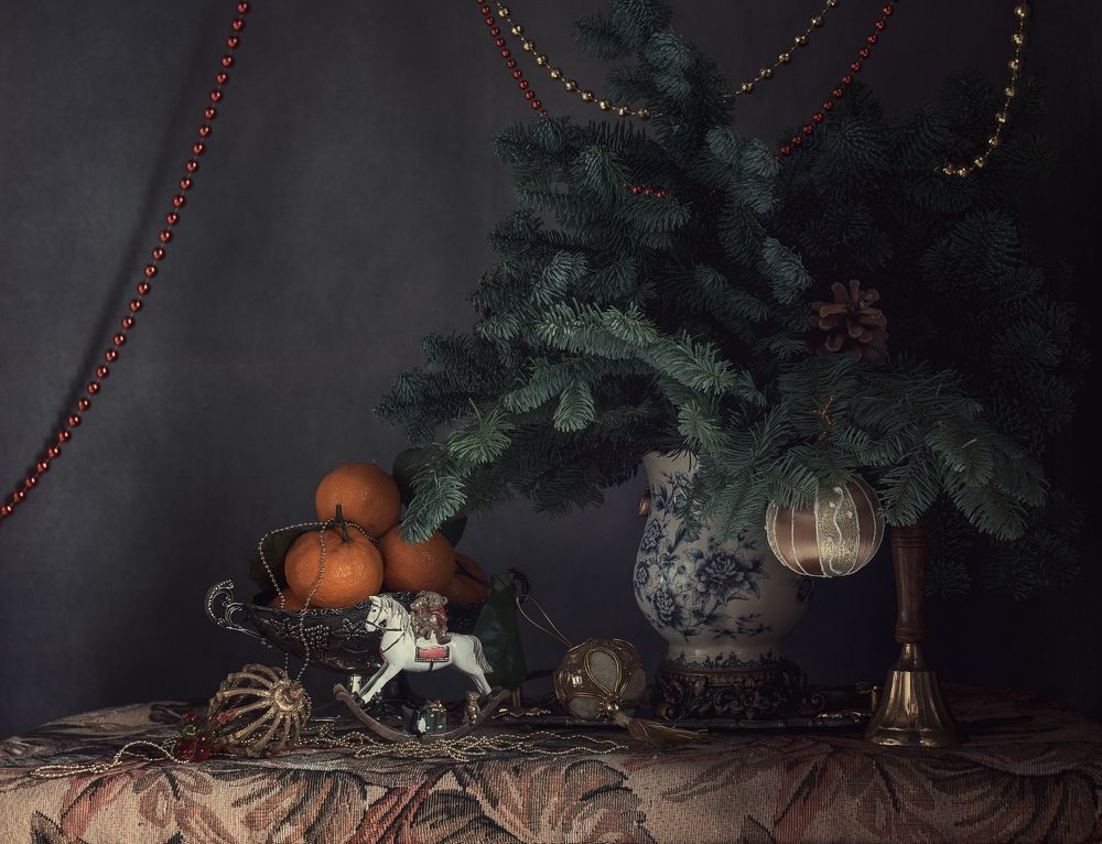 Photograph by Виктория Шаманова