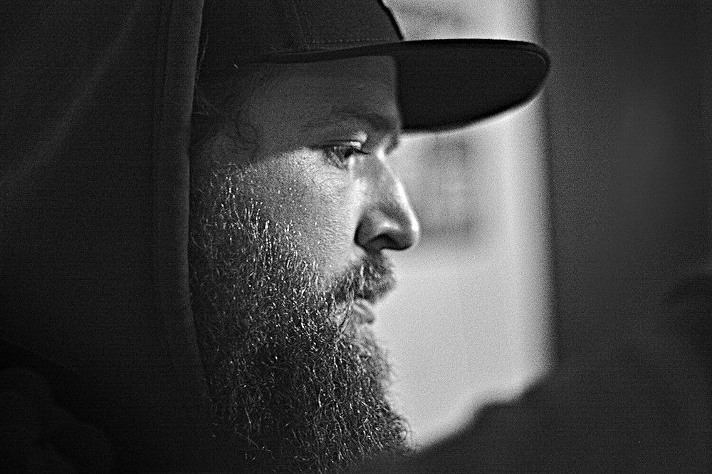 Photograph by Виктор Репников