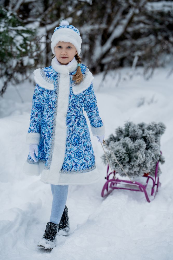 Photograph by Олеся Владимирова