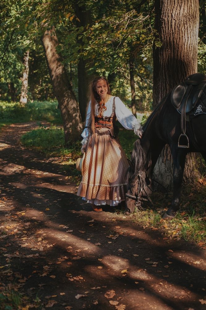 Фотография автора Екатерина Устинкина