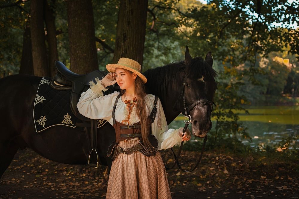 Фотография автора Екатерина Устинкина