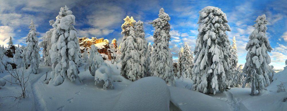 Photograph by Клековкин Алексей