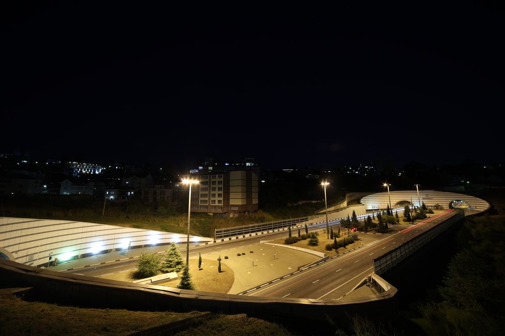 Photograph by Николай Усиков