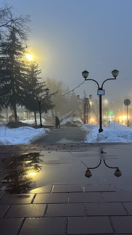 Photograph by Елена Гущина