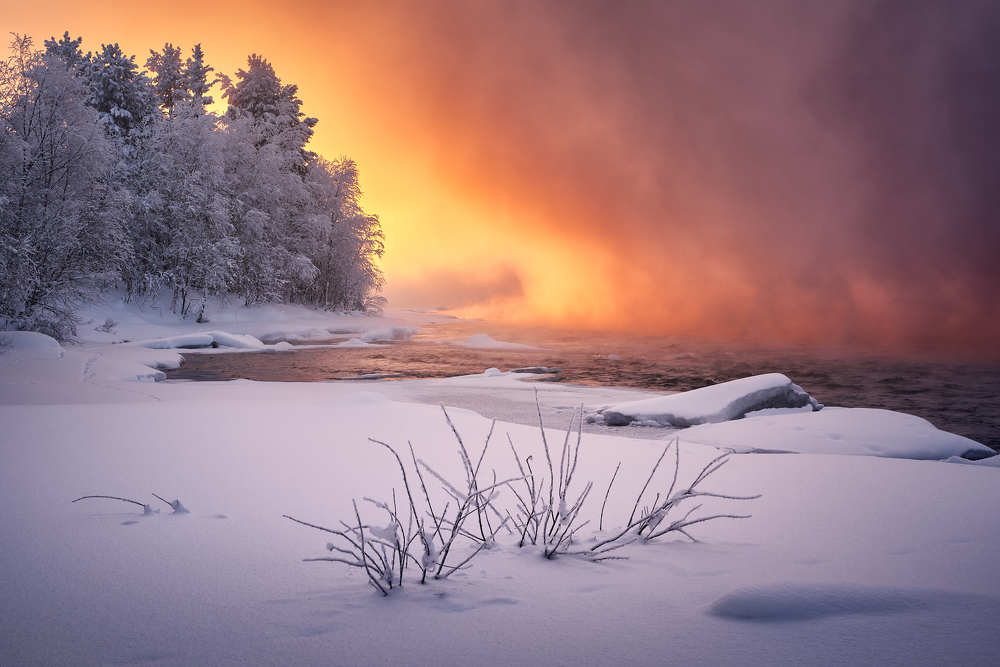 Photograph by Андрей Баскевич