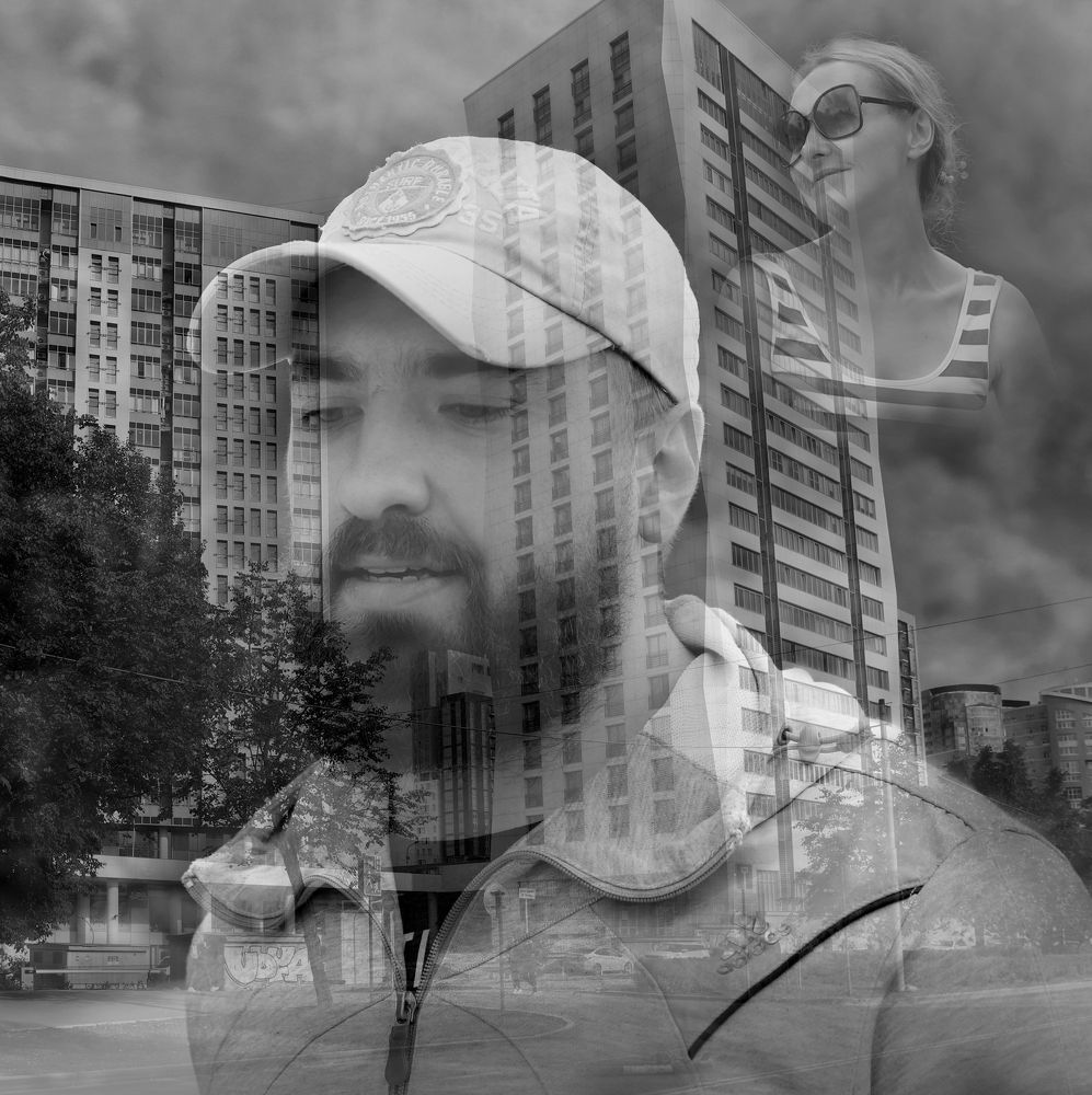 Фотография автора Светлана Бакулина