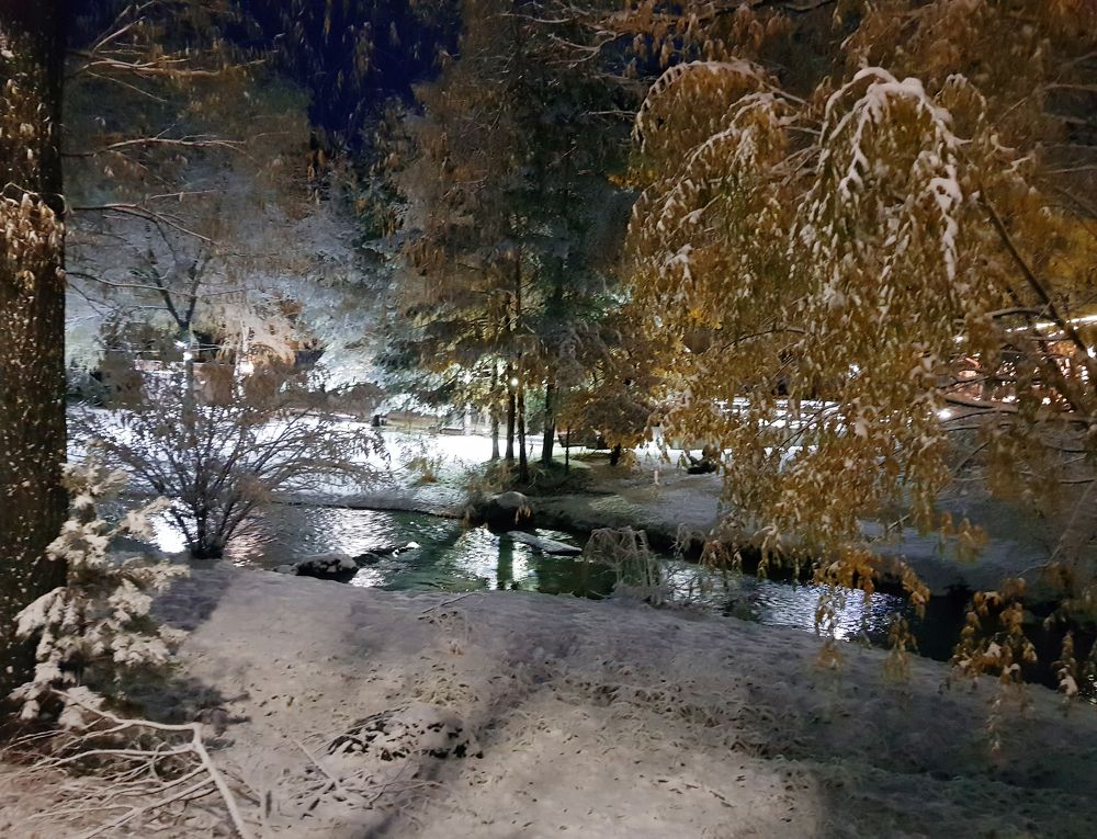 Photograph by Nataliya Kalinina