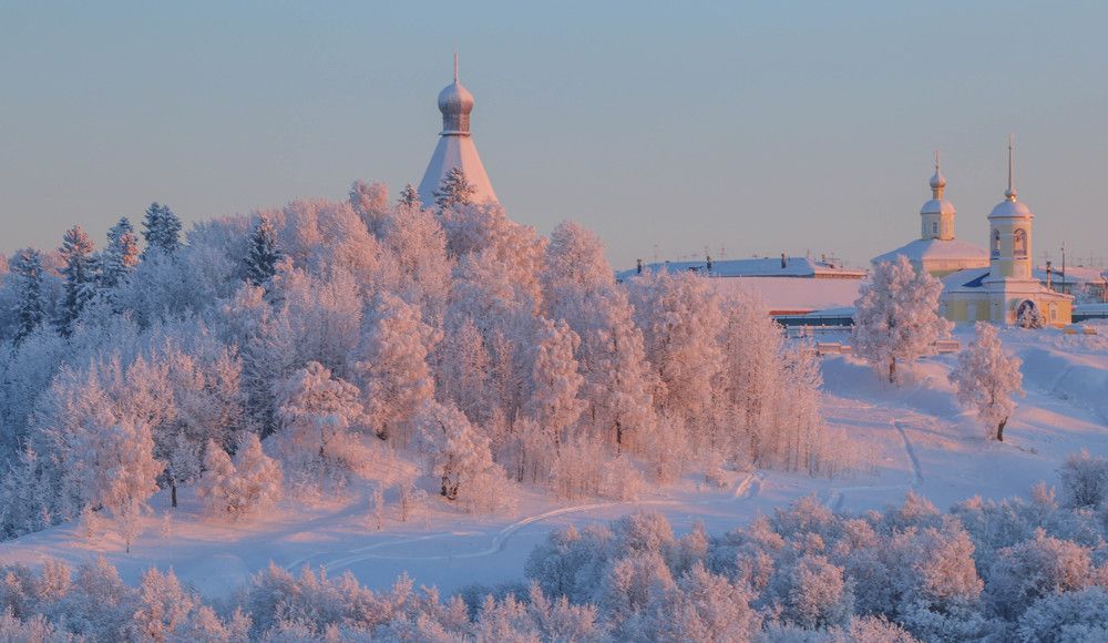 Photograph by Александр Трифанов