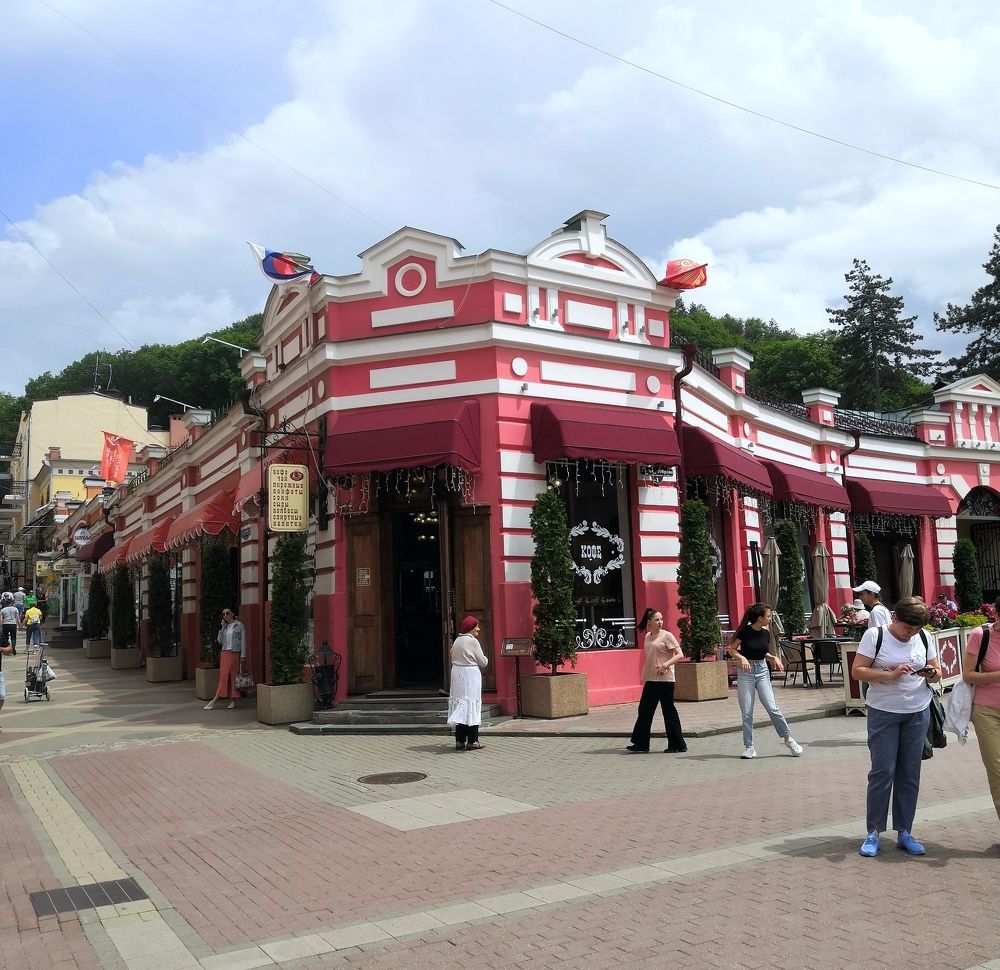 Фотография автора Юрий Рудый