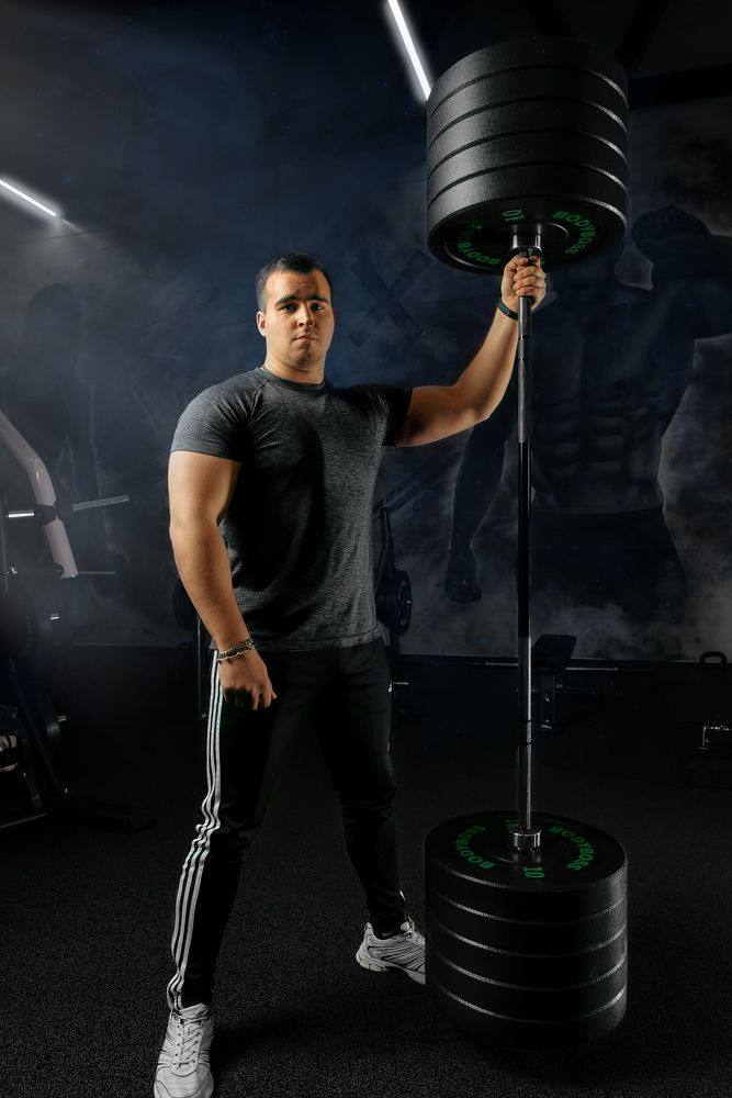 Photograph by Максим Киваев