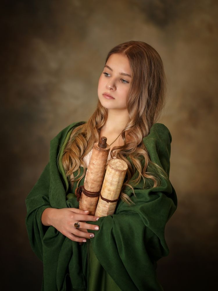 Photograph by Ольга Власкина