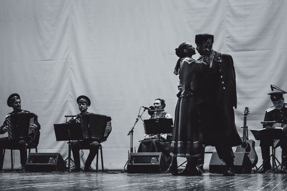 Photograph by Татьяна Банных