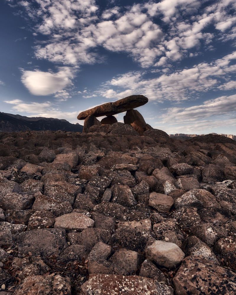 Photograph by Daniel Villalba Garcia