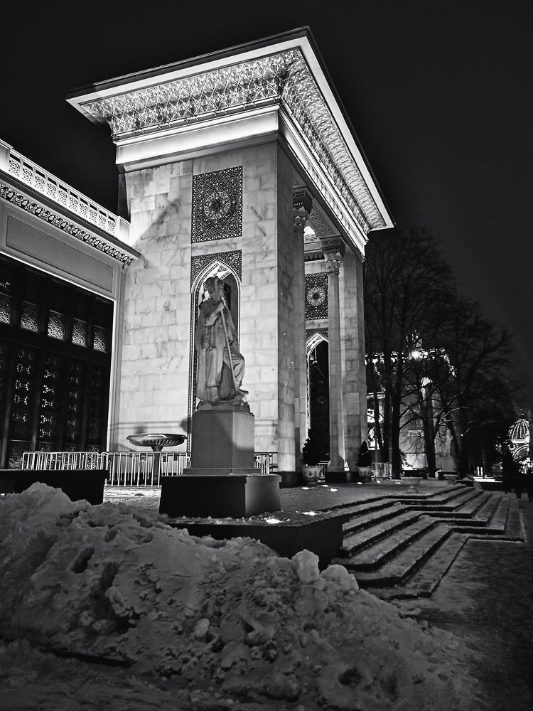 Photograph by Марина Гусева