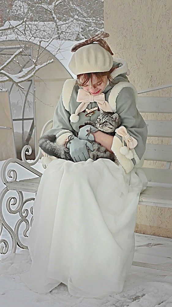 Фотография автора Ольга Гатауллина