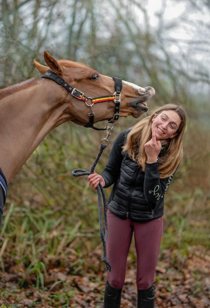 Photograph by Mila Laine