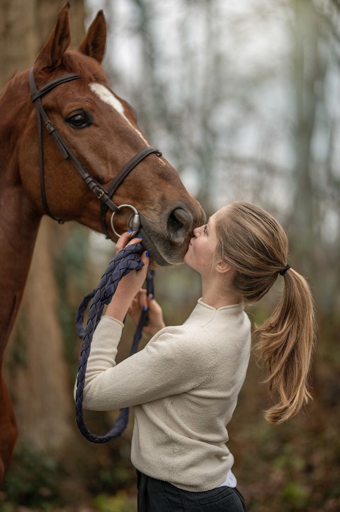 Photograph by Mila Laine