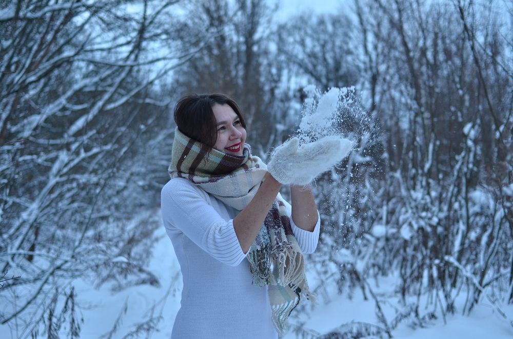 Photograph by Екатерина