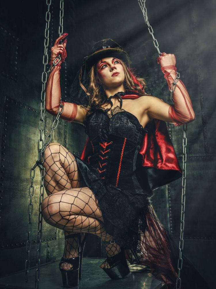 Photograph by Фарид Альмухаметов