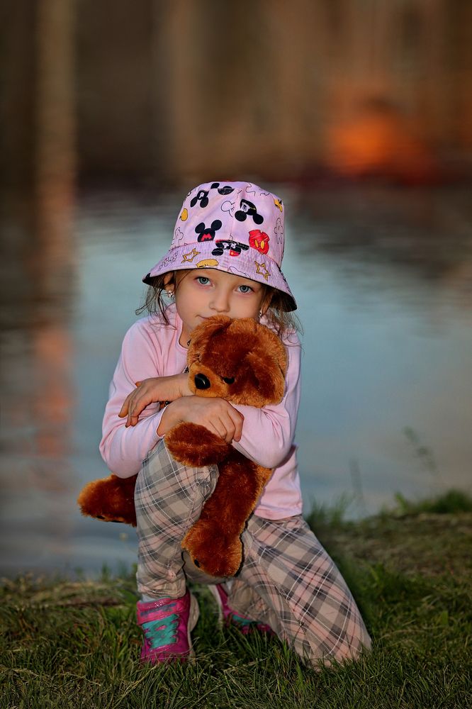 Photograph by Аркадий Ишимов