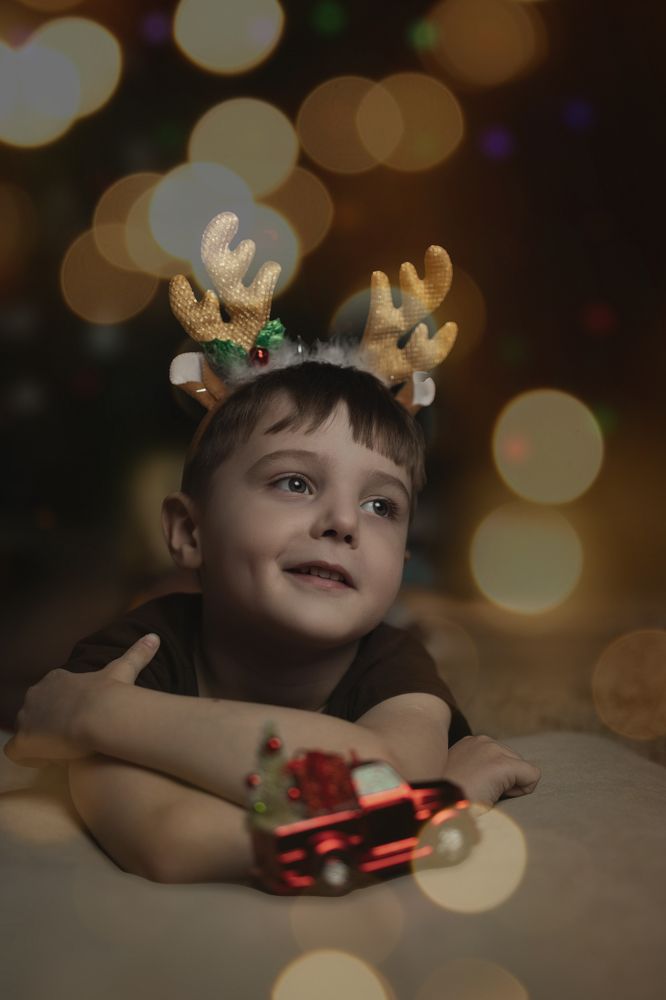 Photograph by Бальзирова Наталья