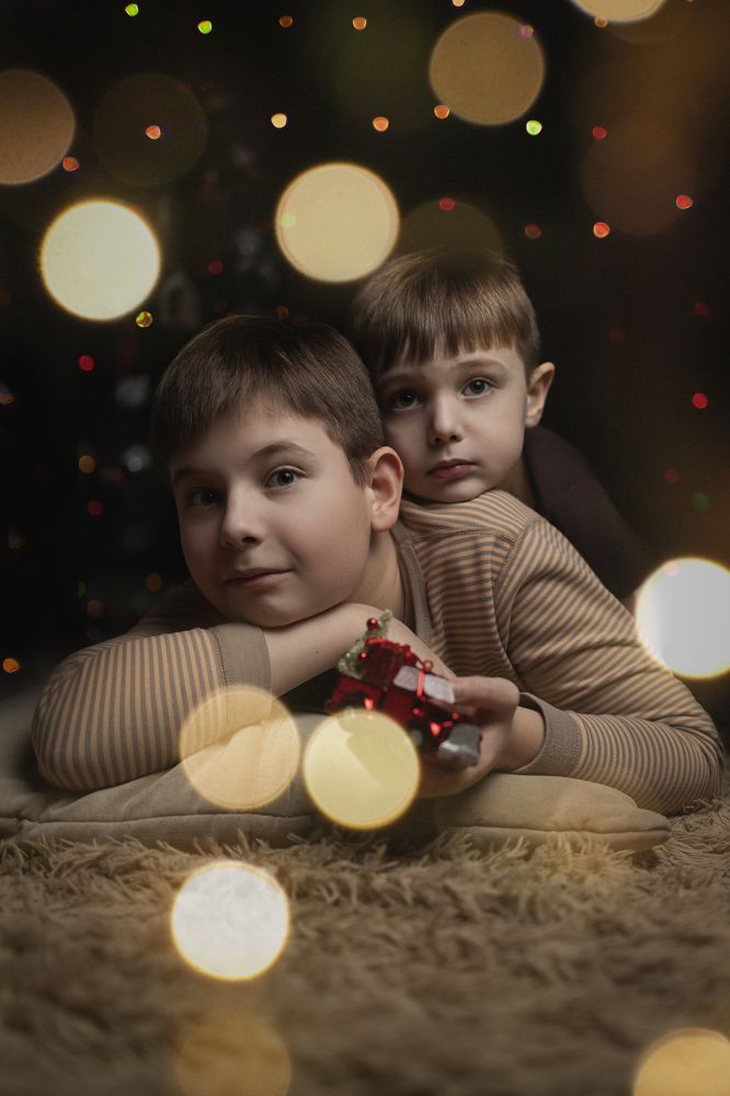 Photograph by Бальзирова Наталья