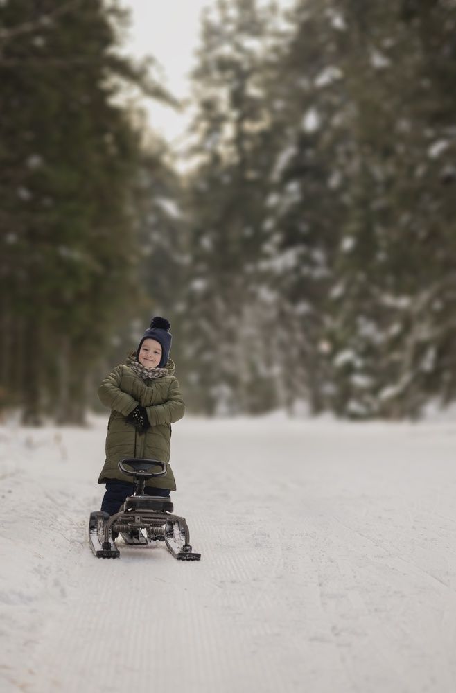 Photograph by Бальзирова Наталья