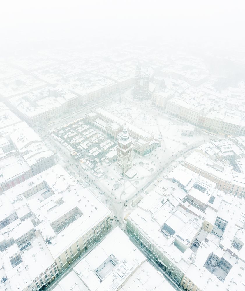 Photograph by Denys Makogon