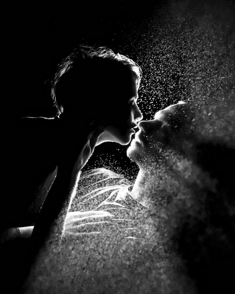 Photograph by Ксения Юрчук