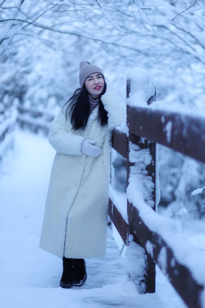 Photograph by Бальзирова Наталья