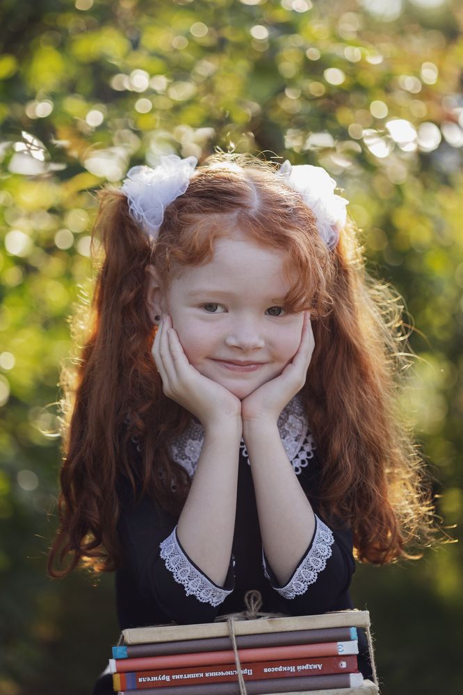 Photograph by Бальзирова Наталья