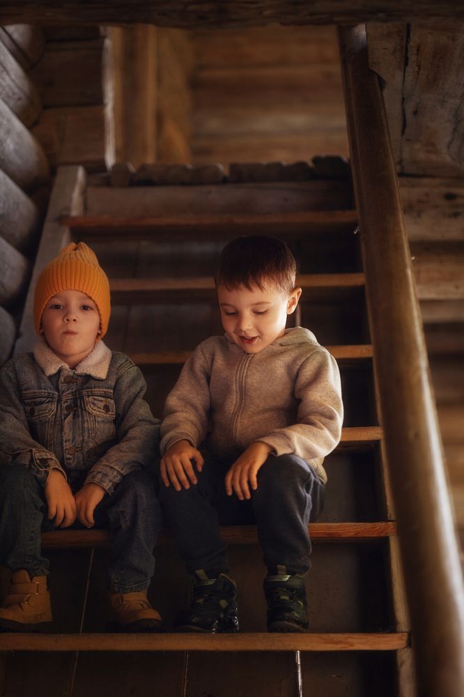 Photograph by Бальзирова Наталья