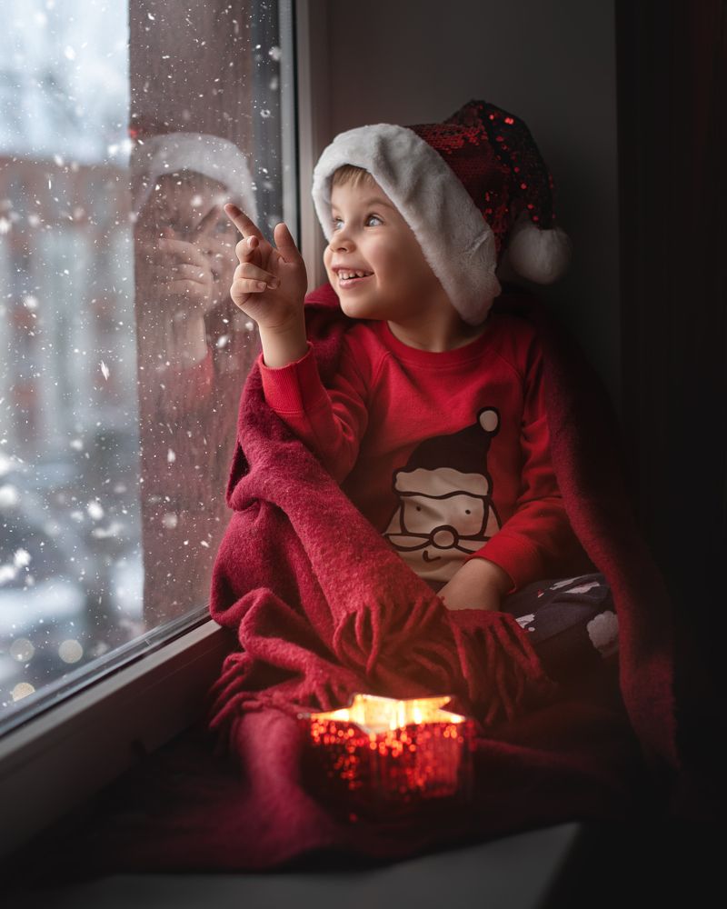 Photograph by Viktorija Nikitina