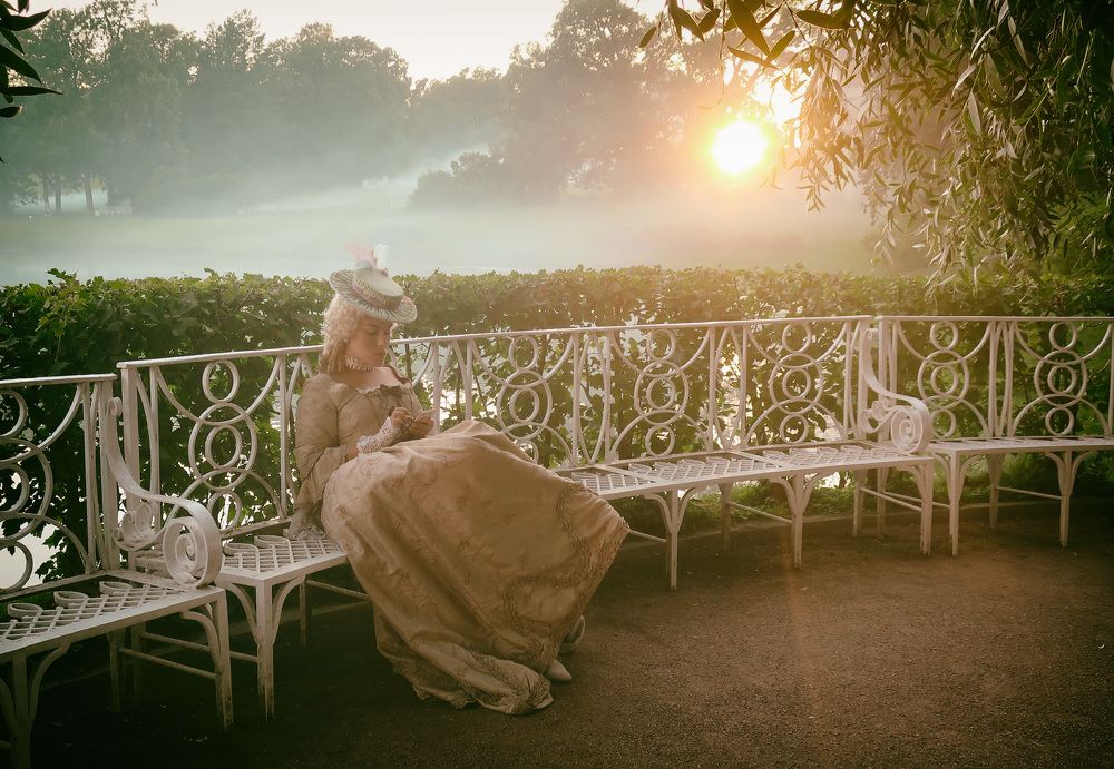 Photograph by Ольга Стоун