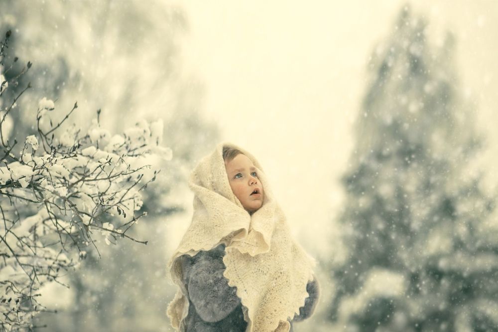 Photograph by Наталья Яковлева