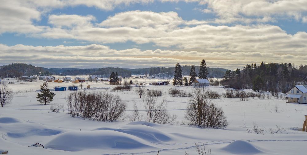 Photograph by Екатерина Казарцева