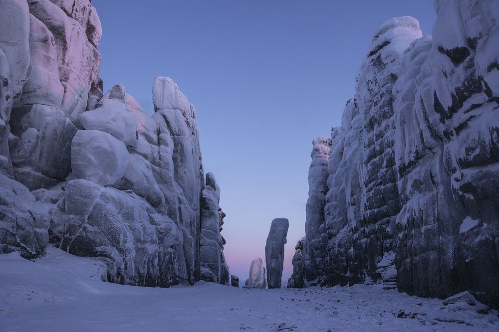 Photograph by Алексей Романов