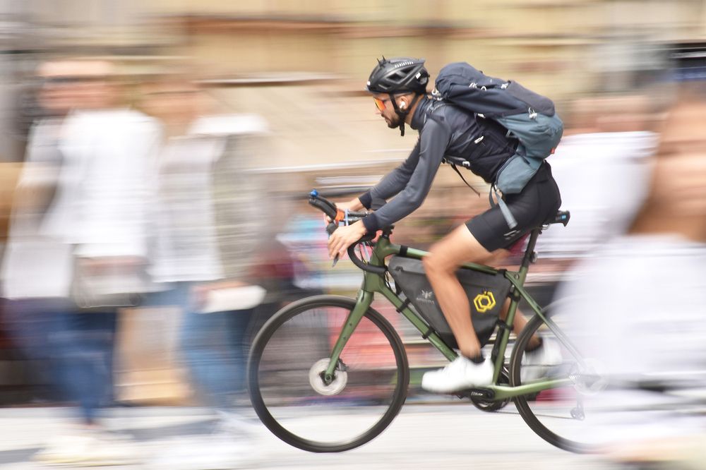 Photograph by Bob Gajdoš