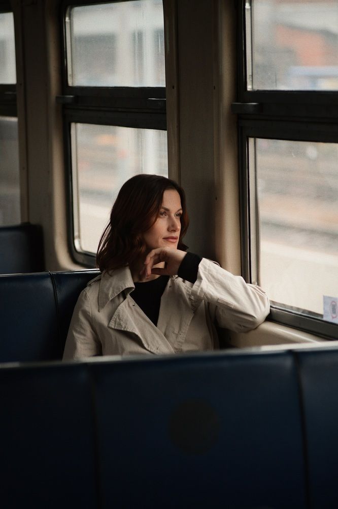 Фотография автора Александра Рябова